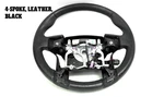 2010 2023 Toyota 4RUNNER Steering Wheel *leather 45100-35540-C0 Oem. Fixed Price $200.00.