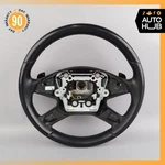10-13 Mercedes W212 E350 E550 E400 Steering Wheel W/ Paddle Shifters Black Oem. Fixed Price $160.23.