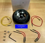 Steering Wheel Short Hub Adaptor Kit Fits Honda Acura SRK135H. Fixed Price $53.45.