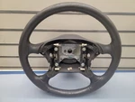 1999-2004 Ford Mustang Charcoal Leather Gt Steering Wheel Oem Black. Fixed Price $125.99.