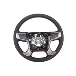 Genuine Gm Cocoa Steering Wheel 84483793. Fixed Price $408.71.