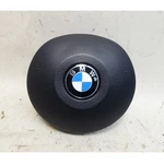 Bmw E39 E46 X5 Round Sport Steering Wheel Airbag 2000-2006 Oem 54361. Fixed Price $367.50.