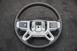 Driver Steering Wheel Heated Leather LR183010 Land Rover Defender L663 2020-23. Fixed Price $427.49.