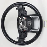 Land Rover Range Sport L494 Steering Wheel DPLA3F563ED. Fixed Price $169.99.