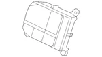 Genuine Ford Cruise Switch ML3Z-9C888-AA. Fixed Price $40.00.