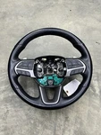 15-21 Oem Dodge Charger Challenger 392 Scat Pack Steering Wheel 5VG202XCAE Unit. Fixed Price $250.00.