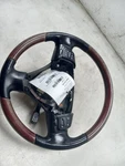 2007 Lexus GS350 Woodgrain Handle Steering Wheel. Fixed Price $152.99.