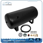 5 Gallon 8 Ports Air Tank Kit With Gauge Switch Train Horn Suspension. Fixed Price $83.91.