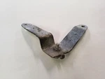 Dual Note Horn Mounting Bracket Fits 05 06 07 Ford F250 F350 F450 F550. Fixed Price $24.00.