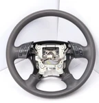 2005-2010 Honda Odyssey Steering Wheel W/ Radio & Cruise Control Switch Oem. Fixed Price $85.50.