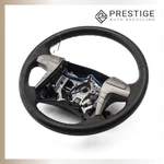 2008-2011 Toyota Highlander Steering Wheel 45100-48430-E0 Oem. Fixed Price $157.50.