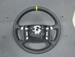 Porsche 964 928 968 Steering Wheel Custom 944347804528 New Leather. Fixed Price $390.00.