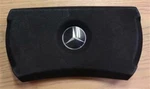 Mercedes Horn Pad From Steering Wheel W123 W126. Fixed Price $33.00.