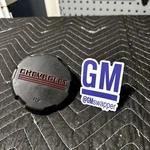 88-94 Obs Gmc 1500 2500 3500 Truck Black Horn Pad Button Oem Sierra Jimmy C/k. Fixed Price $39.95.