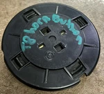 Peterbilt Horn Button 20-18837 *ready Ship*. Fixed Price $72.00.