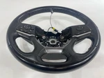 2019 - 2022 Honda Pilot Steering Driver Wheel Black Leather Oem. Fixed Price $99.00.