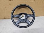 Audi A6 C6 05-08 Steering Wheel Leather Black 4F0419091AH Oem. Fixed Price $89.99.