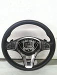 18 Mercedes GLA250 Steering Wheel Paddles, Information, Phone, Audio. Fixed Price $155.44.