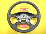 Steering Wheel Grey Gray Used Part Car 14902B 2002 For 01 Mazda 626. Fixed Price $79.94.