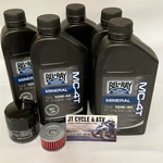 Honda CRF1000D CRF1100 16-23 Dct Dual Africa Twin Oil Change Kit Made Usa. Fixed Price $66.95.