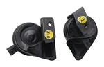 2003-2010 Porsche Cayenne (955) High & Low Tone Safety Horn SET-2. Fixed Price $48.99.