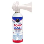 Falcon Safety FSB5BU Personal Horn, 120DB, Plastic. Fixed Price $29.59.