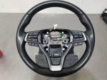 2022 Honda Accord Hybrid Sport Steering Wheel Black Left Driver 78500TVCK110M. Fixed Price $95.63.