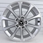 Mercedes GLA35 GLA45 GLA250 2022-2026 Factory Oem 17X6.5 Silver Wheel Rim 85721. Fixed Price $149.99.
