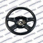 2009-2012 Audi A4 Quattro Steering Wheel Driver Side W/ Switches 62002150D Oem. Fixed Price $89.97.