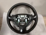 2009-2014 Acura Tsx Steering Wheel Automatic With Paddle Shifter And Controls. Fixed Price $70.00.