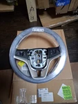 Genuine Gm Jet Black Steering Wheel 42587911 - New. Fixed Price $249.99.