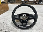 2022 Ford Maverick Black Steering Wheel With Audio Control Oem. Fixed Price $114.95.