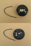 Apc Steering Wheel Horn Button Fit 2" Hole. Fixed Price $17.99.