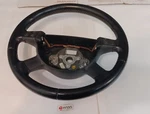 06 Vw Passat Black Leather Steering Wheel 3C0419091J 434W. Fixed Price $20.77.
