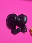 Subaru Impreza Horn 2008 2009 2010 2011 Oem BB4. Fixed Price $30.95.