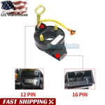 BE5Z-14A664-B Clock Spring Ford Fusion Lincoln Mkz Without Traction Control. Fixed Price $71.07.