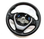 13-18 Bmw 4 Series F30 F32 Spoke Steering Wheel W/ Switches Paddles (black). Fixed Price $142.49.