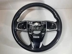 2019 Honda Civic Leather Steering Wheel W/cruise Control Oem 78500 Tbd L710 M1. Fixed Price $107.99.