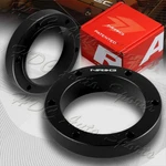 Nrg SRK-520BK 6 X 70MM Black Aluminum 0.5-INCH Steering Wheel Hub Adapter Spacer. Fixed Price $31.00.