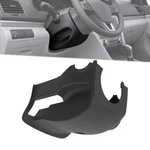 Black Shroud Steering Column Cover For Hyundai Elantra 2017-2020 2018 2019 Lower. Fixed Price $26.99.