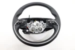 2022 - 2024 Kia EV6 Steering Wheel W/ Switch Button Oem 56100CV010WK Black. Fixed Price $296.41.
