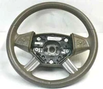 06-09 Mercedes X164 GL450 ML550 Steering Wheel Assembly Brown A1644600803 Oem. Fixed Price $102.60.