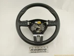 Volkswagen Vw Cc Steering Wheel With Switch Black Fits 2009 2010 2011 2012. Fixed Price $97.90.