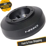 Nrg Innovations SRK-163H Steering Wheel Short Hub Adapter. Fixed Price $162.80.
