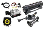 Kleinn Automotive Air Horns RPTR-734 Train And Onboard System W/horn. Fixed Price $1599.95.