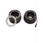Sparco For Nissan Sentra 1995-1999 Steering Wheel Hub. Fixed Price $142.06.