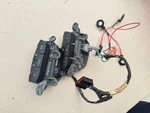 2013-2016 Chevrolet Traverse Steering Wheel Audio Cruise Control Switch Oem. Fixed Price $54.00.