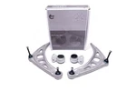 Skv Front Wheel Suspension Link Set For Alpina B3 E46 Bmw Z4 E86 97-09 1094465. Fixed Price $152.24.