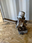 2012-2017 Hyundai Veloster Power Steering Column Oem 563002V205 Front. Fixed Price $99.99.