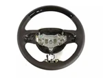 Genuine Mopar Steering Wheel 5QV311U5AD. Fixed Price $1084.13.